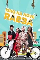 Póster de Ishq Na Hove Rabba