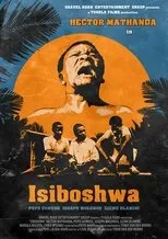 Póster de Isiboshwa