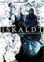Póster de Iskaldt