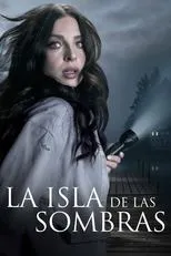 Póster de Isla de sombras