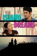 Póster de Island Dreams