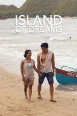 Póster de Island of Dreams