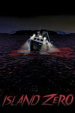 Póster de Island Zero