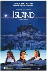 Póster de Island