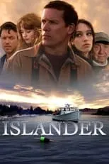 Póster de Islander