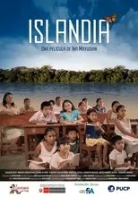 Póster de Islandia