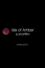 Póster de Isle of Amber