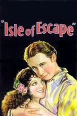 Póster de Isle of Escape