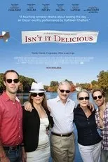 Póster de Isn't It Delicious