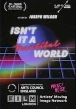 Póster de Isn’t It a Beautiful World