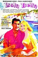 Póster de Isola Bella
