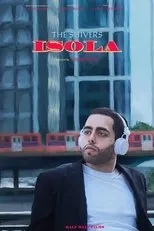 Póster de Isola by The Shivers