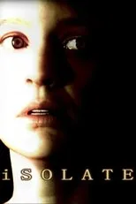Póster de Isolate