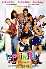 Póster de Isprikitik: Walastik Kung Pumitik