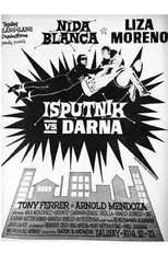 Póster de Isputnik vs. Darna