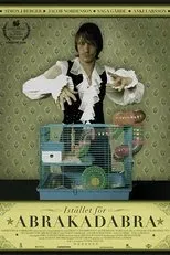 Póster de Istället för abrakadabra