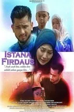 Póster de Istana Firdaus