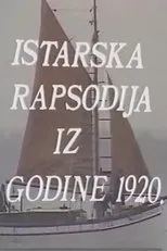 Póster de Istarska rapsodija