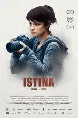 Póster de Istina