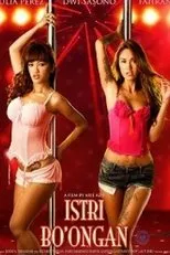 Póster de Istri Bo'ongan