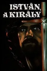 Póster de István, a király