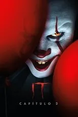 Póster de It: Capítulo 2