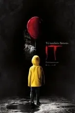 Póster de It (Eso)
