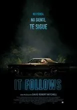 Póster de It Follows