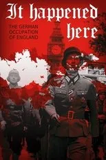 Póster de It Happened Here