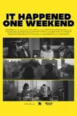 Póster de It Happened One Weekend