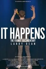 Póster de It Happens (The Fudnut Documentary)