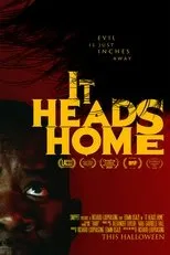 Póster de It Heads Home