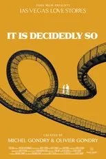 Póster de It Is Decidedly So