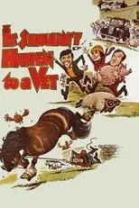 Póster de It Shouldn't Happen to a Vet