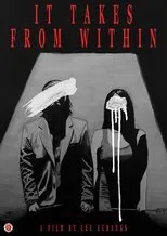 Póster de It Takes from Within