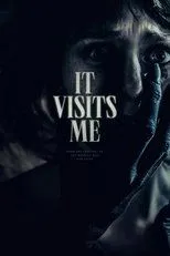 Póster de It Visits Me