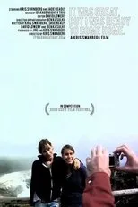 Póster de It Was Great, But I Was Ready to Come Home