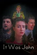 Póster de It Was John