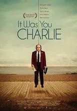 Póster de It Was You Charlie