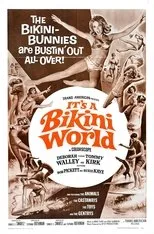 Póster de It's a Bikini World