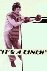 Póster de It's a Cinch