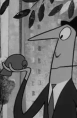 Póster de It's a Crime