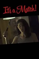 Póster de It's a Match