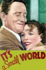 Póster de It's A Small World