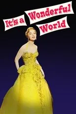 Póster de It's a Wonderful World