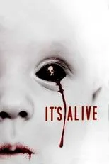 Póster de It's Alive