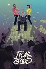 Póster de It's All Good