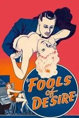 Póster de It's All in Your Mind