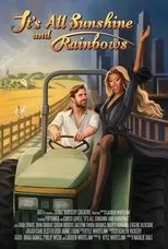 Póster de It's All Sunshine and Rainbows