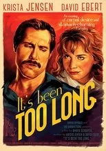 Póster de It's Been Too Long